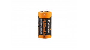 Fenix 16340 - 1150mAh - Acumulator - ARB-L 16-1150P
